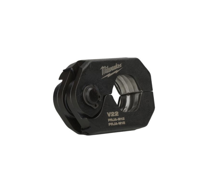 Пресс-клещи сменные для обжима труб MILWAUKEE PRJ12/18-V22 (для М12/М18) V22