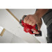 Рубанок аккумуляторный бесщёточный MILWAUKEE M12 BLP-402X (ЗУ+2акк.Х4Ач+HDкейс)