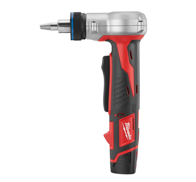 Інструмент розширювальний акумуляторний UPONOR Q&E MILWAUKEE C12 PXP-I06202C (ЗП+2ак.Х2Ач,кейс)