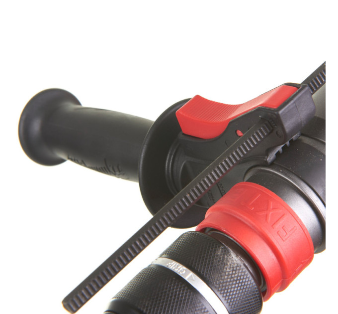 Перфоратор 3-режимный SDS-PLUS PH 26 TX MILWAUKEE 4933464579