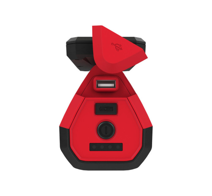 Фонарь светодиодный аккумуляторный MILWAUKEE M12 PAL-0 (каркас)