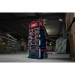 Ящик для інструментів на колесах PACKOUT MILWAUKEE TROLLEY BOX (560x410x650мм)