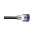Бита в головке TORX 1/2" Т27 L= L=80мм