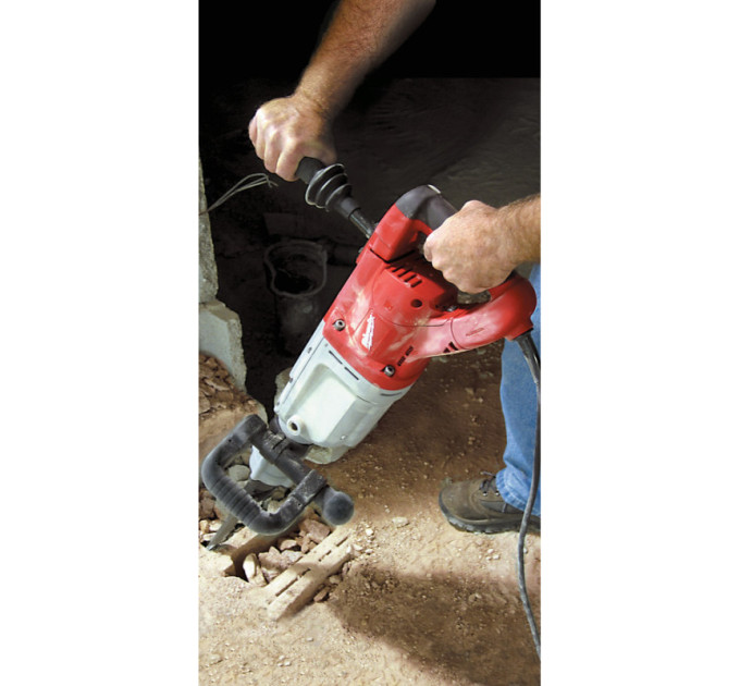 Сверхмощный перфоратор MILWAUKEE SDS Max Kango 950 S 4933375710