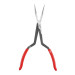 Длинногубцы 45° LONG REACH PLIER MILWAUKEE, 326мм