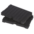 Вкладиш із пінного матеріалу PACKOUT MILWAUKEE (для 4932464080 / 4932464079)