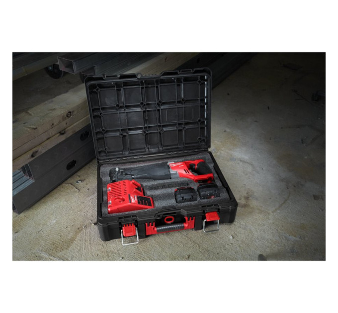 Вкладиш із пінного матеріалу PACKOUT MILWAUKEE (для 4932464080 / 4932464079)