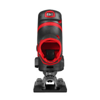 Пила лобзиковая аккумуляторная бесщёточная MILWAUKEE M12 FJS-0 (каркас)