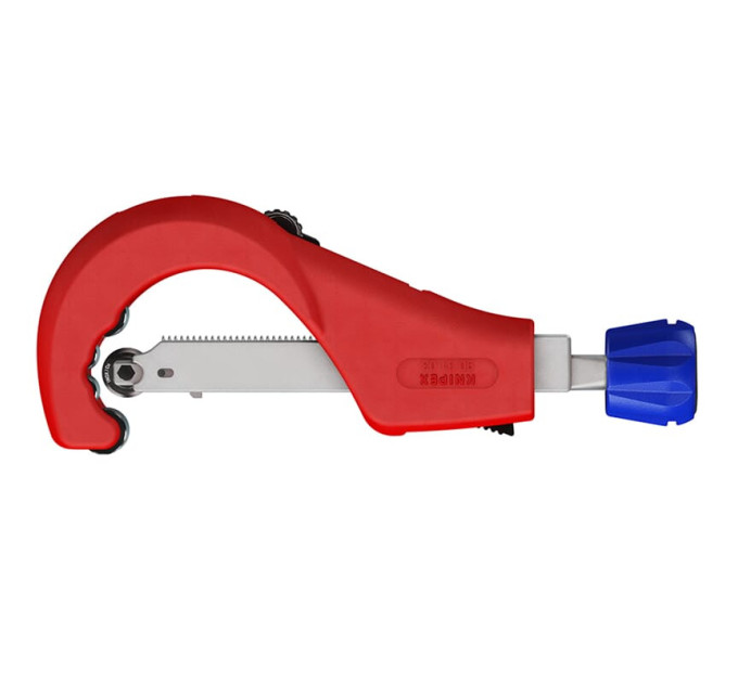 Труборез диаметром от 6 до 76 мм (1/4" - 3") KNIPEX TubiX® XL