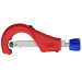 Труборез диаметром от 6 до 76 мм (1/4" - 3") KNIPEX TubiX® XL
