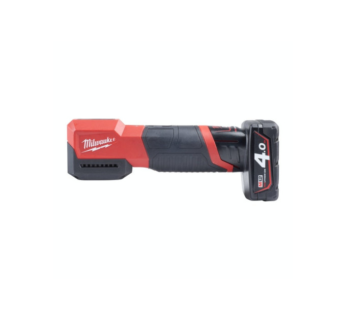 Фонарь светодиодный аккумуляторный для цветоподбора MILWAUKEE M12 CML-401 (ЗУ+1акк.Х4Ач)