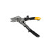Клещи кровельные TOUGHBUILT Seamer TB-H4-61-S3, 250мм