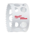 Коронка Bi-Metal HOLE DOZER™ MILWAUKEE (III) Ø76мм