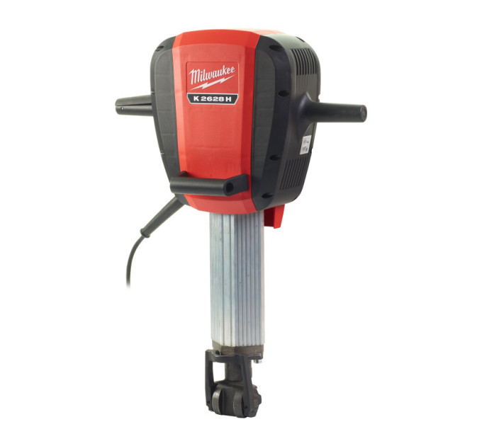 Отбойный молоток MILWAUKEE K 2628 H хвостовик 28 мм Hex. 25 кг 4933471685