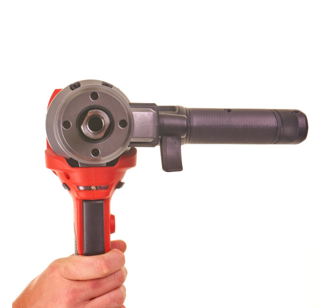 Міксер акумуляторний безщітковий MILWAUKEE M18 FPM-0X (каркас+HDкейс)