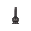 Головка ударная ShW 1/2'' MILWAUKEE с рабочей частью TX50