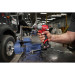 Дриль-шуруповерт акумуляторний безщітковий MILWAUKEE M12 FDD2-402X (45 Нм) (ЗУ+2ак.Х4Ач+HDкейс)
