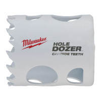 Коронка Bi-Metal HOLE DOZER™ CARBIDE MILWAUKEE Ø41мм Коронка Bi-Metal HOLE DOZER™ CARBIDE MILWAUKEE Ø41мм