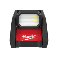 Фонарь светодиодный аккумуляторный MILWAUKEE M18 HOAL-0