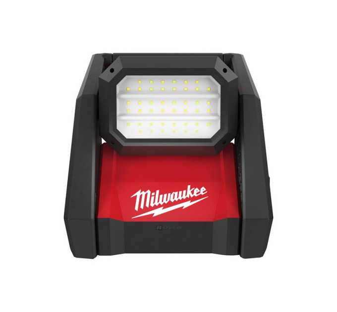 Фонарь светодиодный аккумуляторный MILWAUKEE M18 HOAL-0