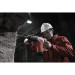 Перфоратор MILWAUKEE SDS-Plus PLH 28 XE (енергія удару 4,1Дж) 4933446800