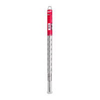 Бур SDS-PLUS MX4 MILWAUKEE, Ø24,0х450х400мм Бур SDS-PLUS MX4 MILWAUKEE, Ø24,0х450х400мм