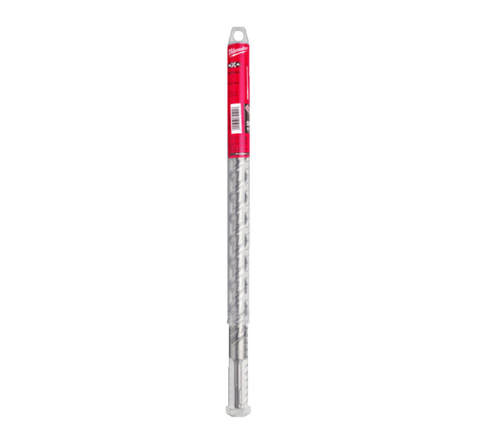 Бур SDS-PLUS MX4 MILWAUKEE, Ø24,0х450х400мм