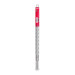 Бур SDS-PLUS MX4 MILWAUKEE, Ø24,0х450х400мм