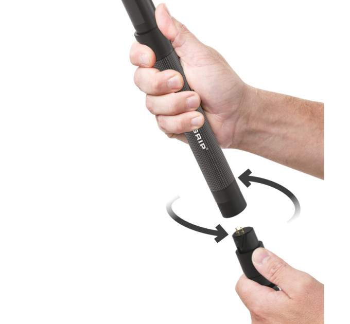 Линейный светильник SCANGRIP LINE LIGHT C+R (ДВОЙНАЯ СИСТЕМА)