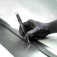 Карандаш механический Pica Dry 30800 Metal Set для точной разметки по металлу,с твердосплавным жалом