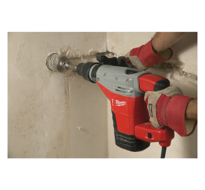Сверхмощный перфоратор MILWAUKEE SDS Max Kango 545 S (замена на 4933498603)