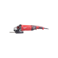 Углошлифовальная машина MILWAUKEE 230 мм AGVKB-24-230 EKX