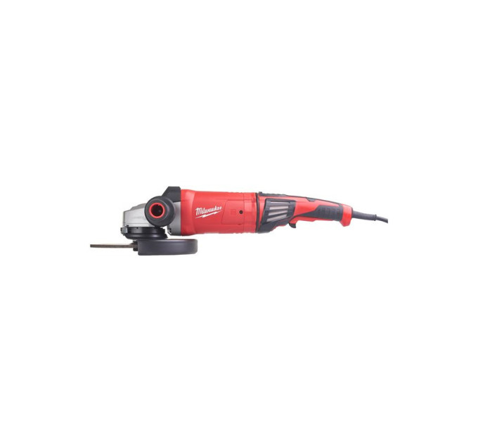 Углошлифовальная машина MILWAUKEE 230 мм AGVKB-24-230 EKX