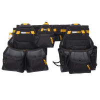 Комплект ремень+сумки ( 4 предмета) ClipTech TOUGHBUILT TB-CT-101-4P Комплект ремень+сумки ( 4 предмета) ClipTech TOUGHBUILT TB-CT-101-4P