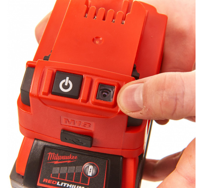 Адаптер MILWAUKEE M18 ONE KEY 4933451386