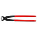 Клещи арматурные Ø3,1мм KNIPEX 99 01 300, (25мм), фосфатированные