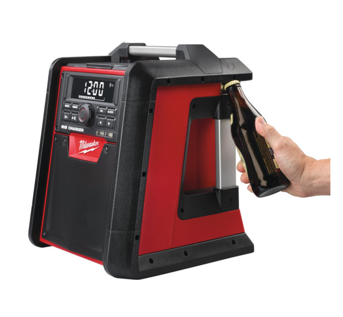 Аккумуляторное радио M18 RC-0 MILWAUKEE 4933446639