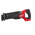Пила сабельная аккумуляторная бесщёточная MILWAUKEE M18 FSZ-0 (каркас)