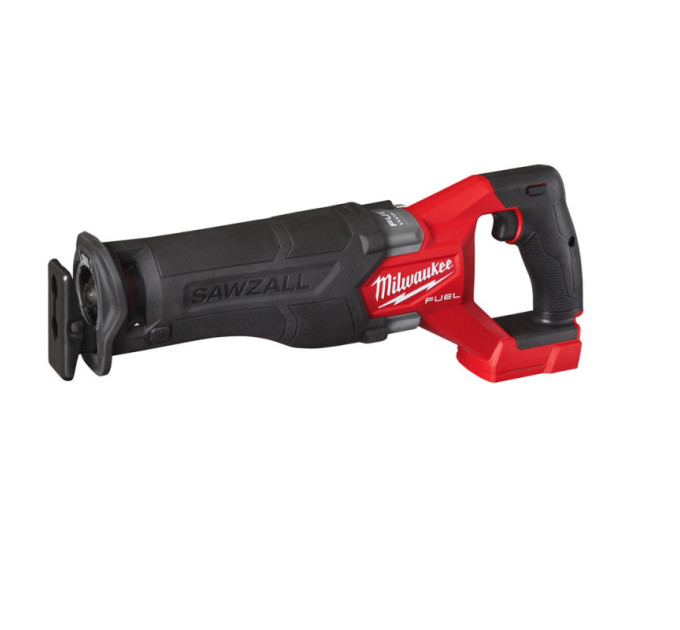 Пила сабельная аккумуляторная бесщёточная MILWAUKEE M18 FSZ-0 (каркас)