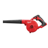 Повітродувка акумуляторна компактна MILWAUKEE M18 BBL-0 (каркас)