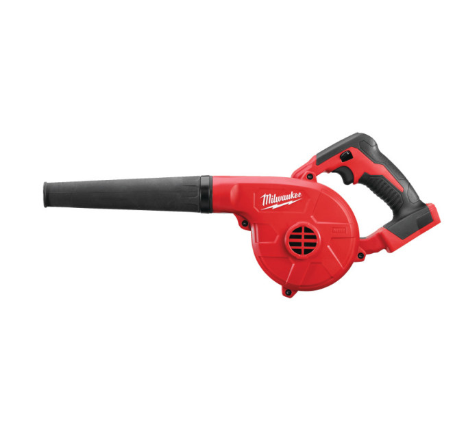 Повітродувка акумуляторна компактна MILWAUKEE M18 BBL-0 (каркас)