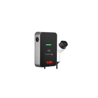 Зарядная станция для электромобилей MASTERCHARGE 370 230V (3,7 кВт) Зарядная станция для электромобилей MASTERCHARGE 370 230V (3,7 кВт)
