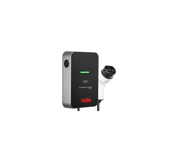 Зарядная станция для электромобилей MASTERCHARGE 370 230V (3,7 кВт)