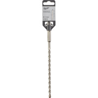 Бур SDS-PLUS Contractor MILWAUKEE Ø7x210мм Бур SDS-PLUS Contractor MILWAUKEE Ø7x210мм