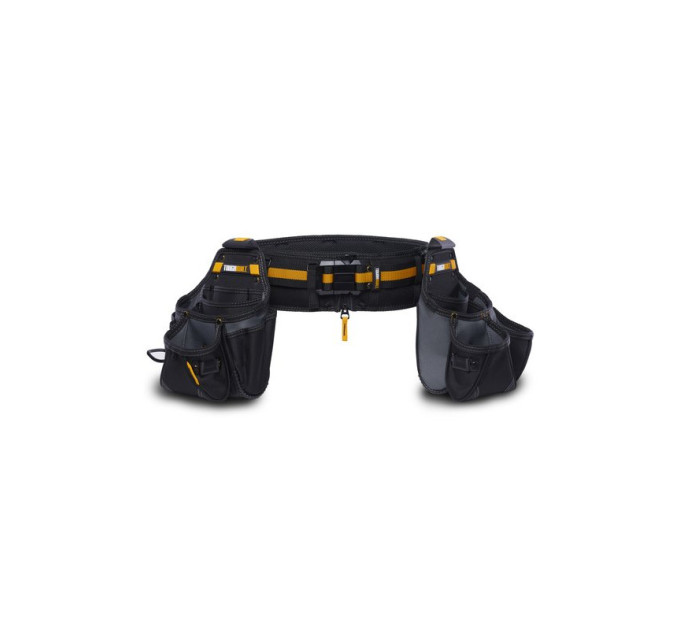 Комплект ремень+сумки ( 3 предмета) ClipTech TOUGHBUILT TB-CT-111-3P