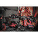 Перфоратор акумуляторний безщітковий SDS-PLUS MILWAUKEE M18 ONEFHX-552X (2,5Дж)(ЗУ+2Х5.5Ач+HDкейс)
