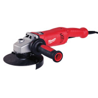 Углошлифовальная машина MILWAUKEE 150 мм AGV 17-150 XC/DMS