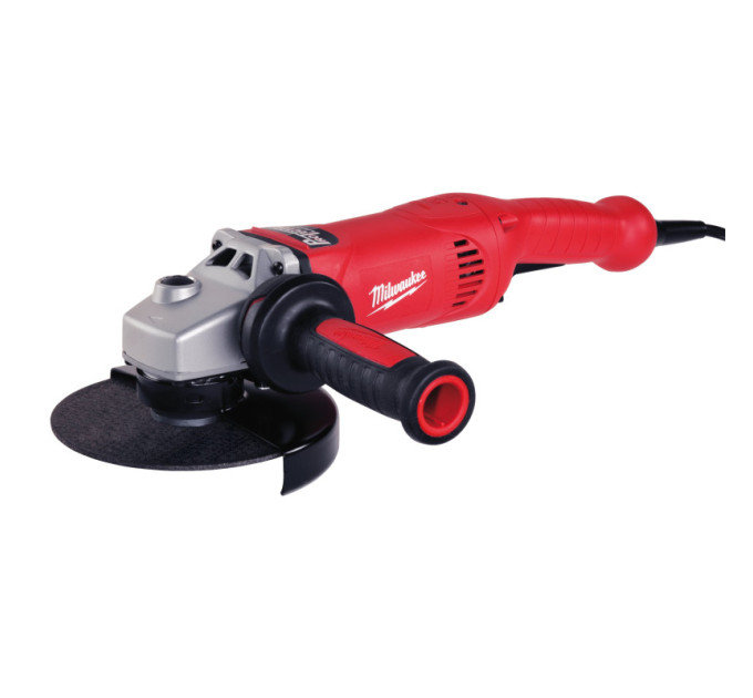 Углошлифовальная машина MILWAUKEE 150 мм AGV 17-150 XC/DMS