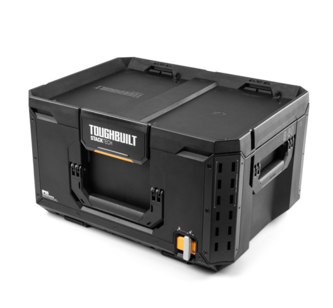 Ящик для инструментов TOUGHBUILT TB-B1-B-50 StackTech большой