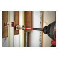 Бита SHOCKWAVE MILWAUKEE, PH2, 90мм Бита SHOCKWAVE MILWAUKEE, PH2, 90мм
